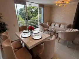 Espectacular Apartamento Ibagué