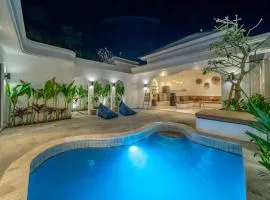 Modern 1BR Pool Villa in Bingin - K3-E