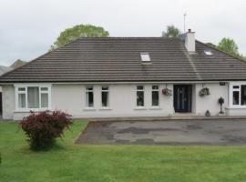 Athgarvan B&B, hotel i Newbridge