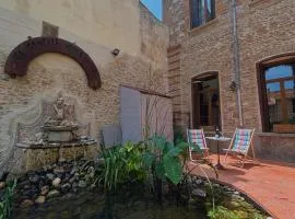 El Castell Embruixat