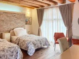 Le 4 Camere