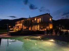 Col del Noc - Luxury Apartments & Pool Prosecco Hills