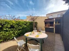 DUPLEX T3 Terrasse proche mer