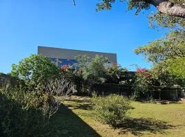 Casa completa linda vista