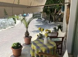 Katerina's Home