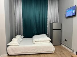 Etalon Apartment, hotel in Zhezdi