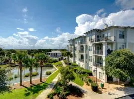 The Golden Lanai
