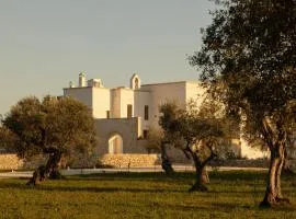 Masseria Tarsia Morisco