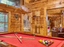 Timber Wolf Unit 2 By Avada Properties