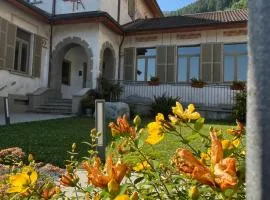 foresteria ca' mon