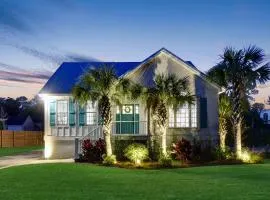 Coral Reef Cottage