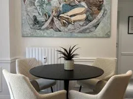 Violetta Apartment