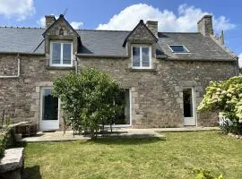 754 - Maison 3 chambres à 800m de la plage des Montiers