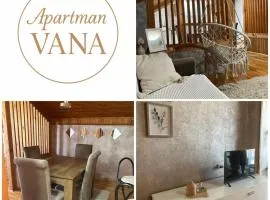 Apartman Vana