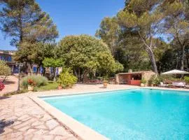 Bastide Lou Pèbre D’aï