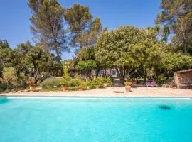 Bastide Lou Pèbre D’aï