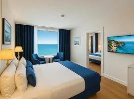 Orbi City Sea View Aparthotel