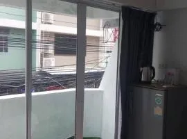 DRAGON hengheng room rent