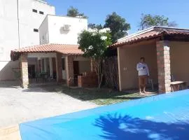 Hostel Guará