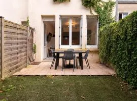 Appartement Kerjulaude -Breizh key
