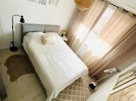 Nowe Miasto Apartment, Darmowy Parking, Dostęp na kod, Winda