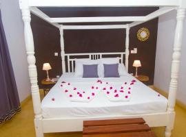 ita, hotel in Watamu