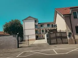 Pension Recidency