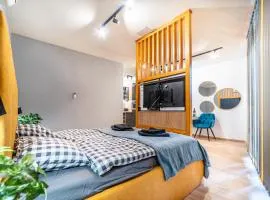Mora56 Apartments by Mital