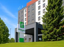 Holiday Inn & Suites Mississauga West - Meadowvale by IHG, hotel v destinaci Mississauga