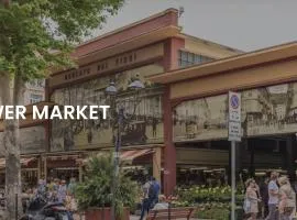 Flower Market