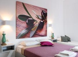 il Centro Studios, hotel in Potos