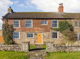 3 Bed in Bedale 81375, hotel v destinaci Hackforth