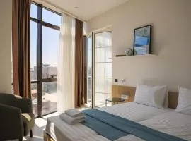 RIS Central Apartments Yerevan