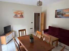 Golem Villa Ap 1