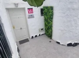 2 Camere Splendida casa vacanze in Tenerife del Sur Casa Trilly