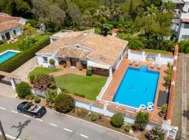 Casa Real