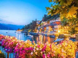Lake Como Aparthotel Cernobbio