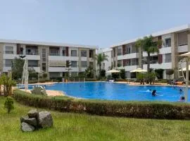 Bahia Golf Beach Odyssée Appt Familial Bord De Mer