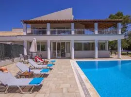 Villa Myrto