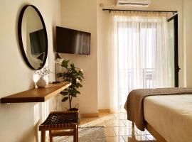 Selo Apartments Mani