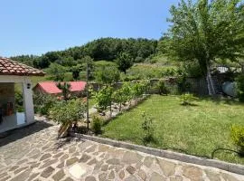 Traditional Albanian Escape Near Tirana