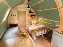 Hewn Yorkshire - The Foxwood