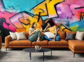 Wostel M&aacute;laga, hostel em M&aacute;laga