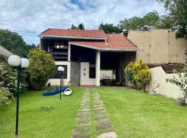 Casa Vista da Ilha -Alter do Chão