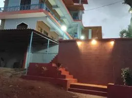 Harekar Villa