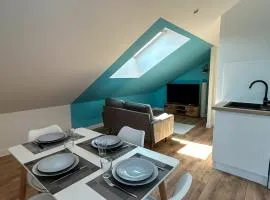 L'Instant Méloirien - appartement 1 chambre