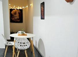 Centrico y Luminoso: Tu Refugio en Rio Gallegos, hotel v destinaci Río Gallegos