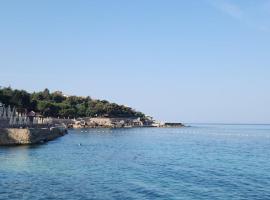 Ekilo, hotel v destinaci Dobra Voda