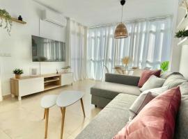 Ariza's Apartament, hotel en El Morche