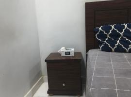 Hotel Johar View, hotel poblíž Mezinárodní letiště Jinnah - KHI, Karáčí
